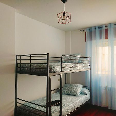 Boa Vista Apartment Monforte De Lemos Luaran gambar