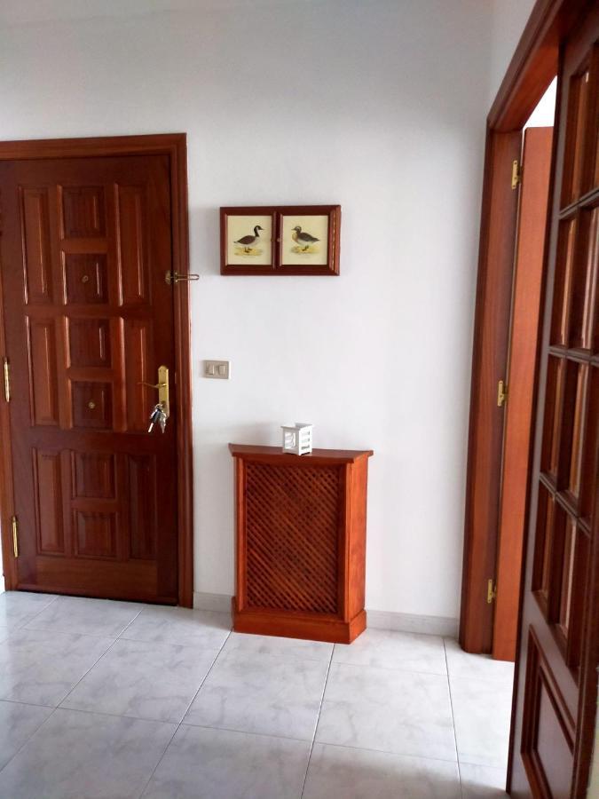 Boa Vista Apartment Monforte De Lemos Luaran gambar